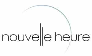 Logo Nouvelle Heure
